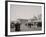 The Boardwalk, Atlantic City, New Jersey-null-Framed Photo