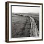 The Boardwalk, Early-Dorothy Kerper Monnelly-Framed Art Print