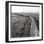 The Boardwalk, Early-Dorothy Kerper Monnelly-Framed Art Print