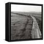 The Boardwalk, Early-Dorothy Kerper Monnelly-Framed Stretched Canvas