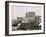 The Boardwalk Parade, Atlantic City, N.J.-null-Framed Photo