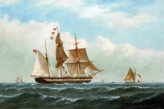 Giclee Print, , large