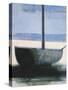 The Boat-Aldo Bandinelli-Stretched Canvas