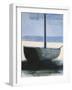 The Boat-Aldo Bandinelli-Framed Giclee Print