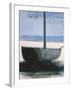 The Boat-Aldo Bandinelli-Framed Giclee Print