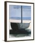 The Boat-Aldo Bandinelli-Framed Giclee Print