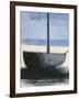 The Boat-Aldo Bandinelli-Framed Giclee Print