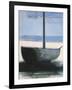 The Boat-Aldo Bandinelli-Framed Giclee Print