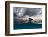 The Boat-Andrey Narchuk-Framed Photographic Print