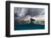 The Boat-Andrey Narchuk-Framed Photographic Print