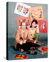 The Bob Newhart Show-null-Stretched Canvas