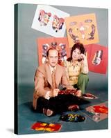 The Bob Newhart Show-null-Stretched Canvas