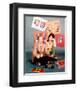 The Bob Newhart Show-null-Framed Photo