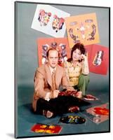 The Bob Newhart Show-null-Mounted Photo