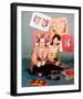 The Bob Newhart Show-null-Framed Photo