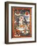 The Bodhisattva Avalokitesvara Padmapani Sitting-null-Framed Premium Giclee Print