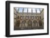 The Bodleian Library, Oxford, Oxfordshire, England, United Kingdom, Europe-Charlie Harding-Framed Photographic Print