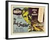 The Body Snatcher, 1945-null-Framed Art Print