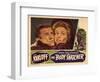 The Body Snatcher, 1945-null-Framed Art Print