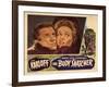 The Body Snatcher, 1945-null-Framed Art Print