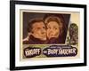 The Body Snatcher, 1945-null-Framed Art Print