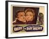 The Body Snatcher, 1945-null-Framed Art Print