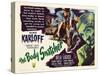 The Body Snatcher, 1945-null-Stretched Canvas