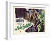 The Body Snatcher, 1945-null-Framed Giclee Print