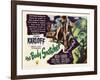 The Body Snatcher, 1945-null-Framed Giclee Print