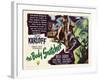 The Body Snatcher, 1945-null-Framed Giclee Print