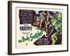 The Body Snatcher, 1945-null-Framed Giclee Print