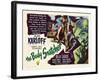 The Body Snatcher, 1945-null-Framed Giclee Print