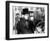 The Body Snatcher, Boris Karloff, 1945-null-Framed Photo