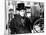 The Body Snatcher, Boris Karloff, 1945-null-Mounted Photo