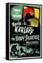 The Body Snatcher, Boris Karloff, 1945-null-Framed Stretched Canvas