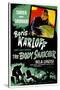 The Body Snatcher, Boris Karloff, 1945-null-Stretched Canvas