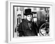 White Frame