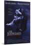 The Bodyguard-null-Mounted Poster