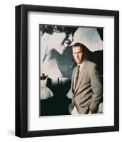 The Bodyguard-null-Framed Photo