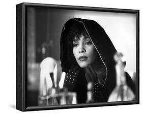 The Bodyguard-null-Framed Photo