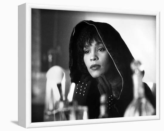 The Bodyguard-null-Framed Photo