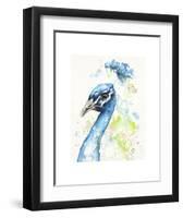 The Bold & The Beautiful-Sillier than Sally-Framed Art Print