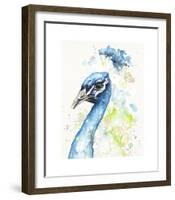 The Bold & The Beautiful-Sillier than Sally-Framed Giclee Print
