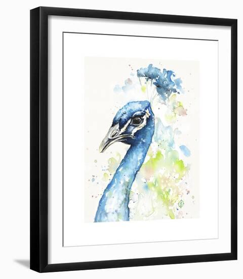 The Bold & The Beautiful-Sillier than Sally-Framed Giclee Print