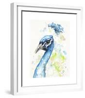 The Bold & The Beautiful-Sillier than Sally-Framed Giclee Print