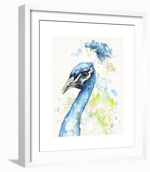 The Bold & The Beautiful-Sillier than Sally-Framed Giclee Print