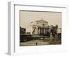 The Bolshoi Theatre, also known as the Opera House-null-Framed Photographic Print