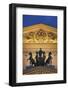 The Bolshoi Theatre-Jon Hicks-Framed Photographic Print