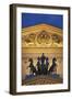 The Bolshoi Theatre-Jon Hicks-Framed Photographic Print