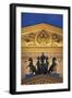 The Bolshoi Theatre-Jon Hicks-Framed Photographic Print